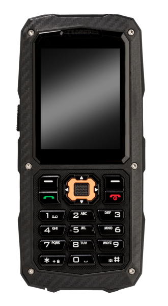 CM8 Solid Outdoor Handy