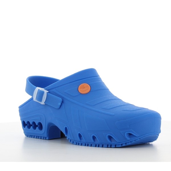 Oxyclog Opclog EBL blau ESD SRA