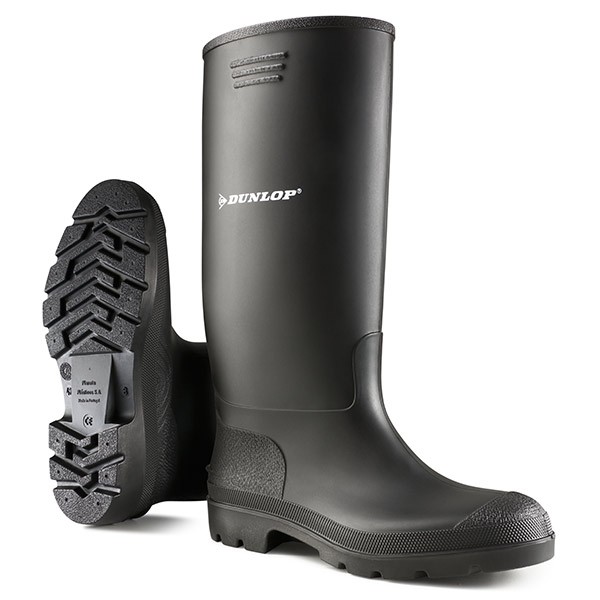 PVC-Gummistiefel Pricemastor