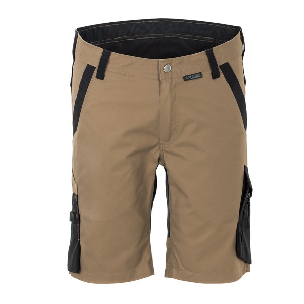 Norit Herren Shorts sand/schwarz