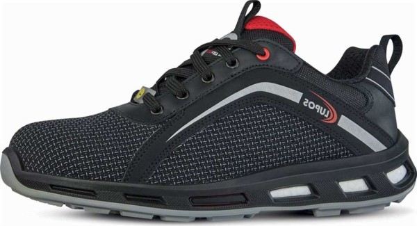 Sicherheitsschuh ENTICS S3 CI SRC ESD LI20174